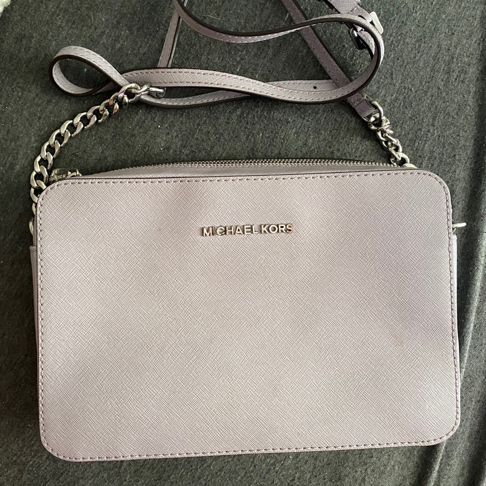 MICHAEL KORS crossbody